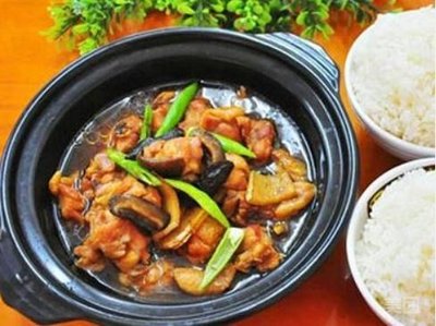 Huang Zongshi Huang Pin Ji Mi Fan (Tai Ping Qiao West Li Store)