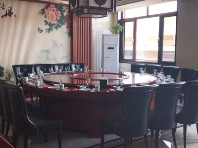 Fולנד Jiuhou (Beiguan Huan Dao Dian)