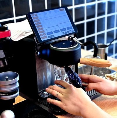 N&A Coffee (World Chinese Merchants Center Branch)