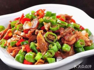 Chen's Home Cooking (Binyu West Road Store)