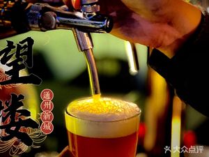 Wanglou Craft Beer Bar