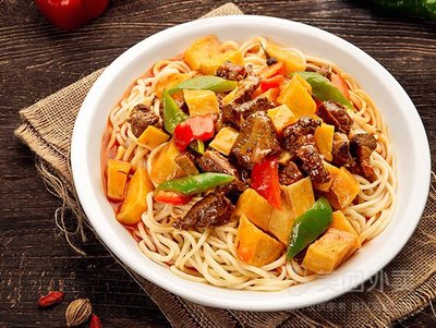 Lan Zhou Beef Noodle Restaurant (Tongzhou Branch)