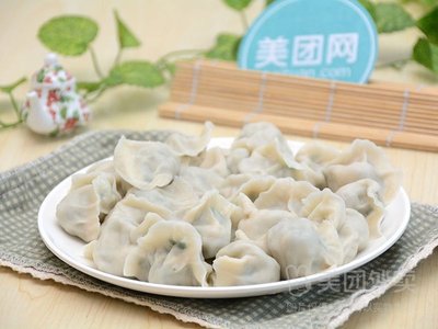 Jing Sui Water Dumpling (Tongzhou Beiguan Store)