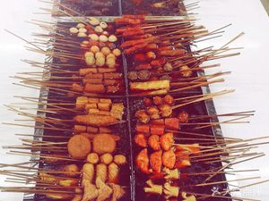 Kuaile Tang Mala Tang (Shijie Qiao Shop)