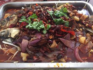 Spicy House (Xiao Jing Street Store)