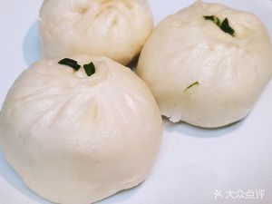 Baozi Shop (Chengzhuang Store)