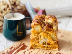 Sometimes Coffee (Wanqian Center Store)