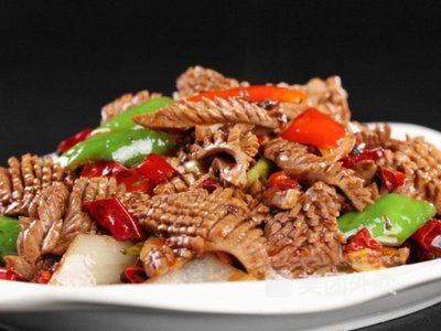 Yuehui Home-Style Cuisine (Dawei Branch)