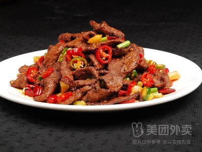 Chengdu Delicacies (Dajing East Street Branch)