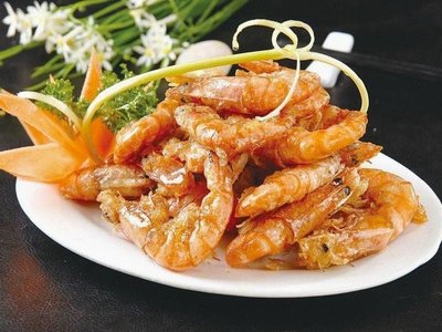 Ba Shu Wang Shi Xiang La Xia (Wang Yuan Lu Dian)