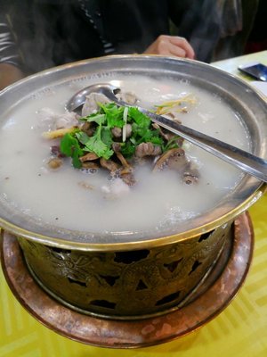 Shandong Dandong Flavorful Lamb Soup Restaurant (Wang Yuan Road Branch)