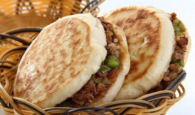 Xing Ji Rou Jia Mo (Zhong Dian)