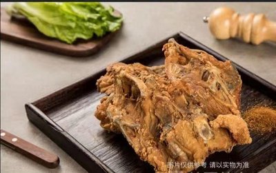 Yong Shun Fried Chicken (Fengguan Lu Branch)