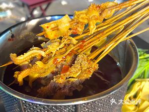 One You Nian Chain Bar (Wanfeng Road Branch)