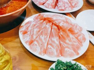 Lao Beijing Shuan Rou (Dongjie Store)