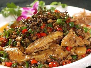 Jingwei Gaoyao (Huageng Hutong No.1 Courtyard Branch)