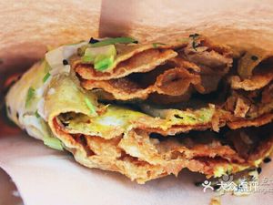 Da Hua JianBing (JiaoDaqi Bei Jizhu Xiang Store)