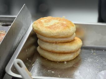 Happy Chicken Inside (Yonghe Palace Branch)