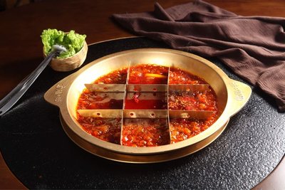 Peony Garden Lu Jia Shi (Gui Jie Store)