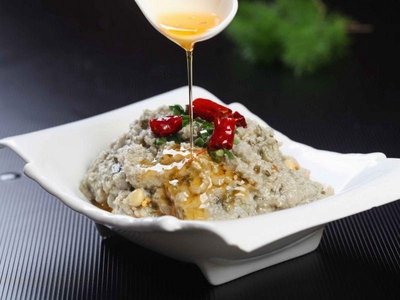 Douzhijian Restaurant