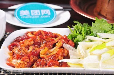 Old Liu's Hot Pot and Grilled Meat