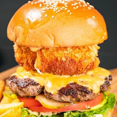 Steak Factory (The Original)