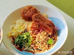 Shanxi Knife-Scraped Noodles (Beixinqiao Branch)