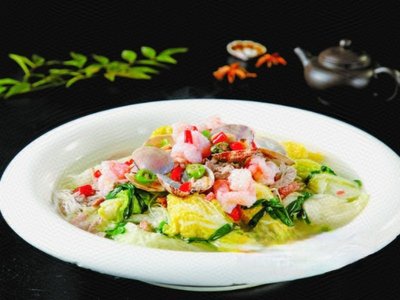 Huo Long Home Cooking (North Sand Beach No.4 Courtyard Northwest Branch)