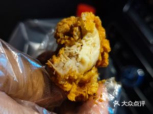 Fried Chicken (Beishatai Branch)