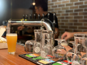 That's It Craft Beer House (Mingyuan Yaju Branch)