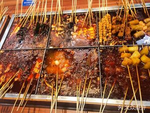 Qian Qian Le Shuang Shuang Xiang