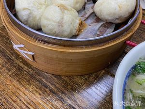 Hangzhou Xiao Long Bao (Beiyuan Shopping Center Branch)
