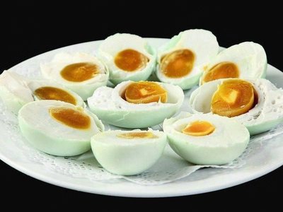 Bailu Breakfast (Beiyuan Branch)