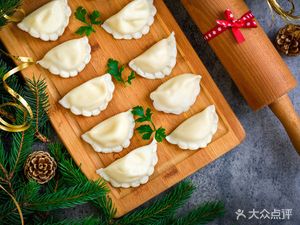 Ji Mei Jiaozi Home-Style Cuisine Hot Pot Fish (Youth City Branch)