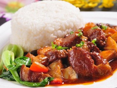 沙县小吃(瑞普大厦店)