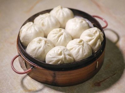 杭州小吃(万科星园店)