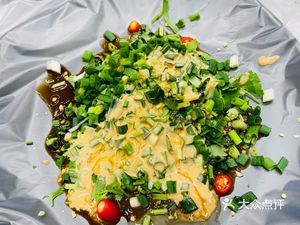 La Ge La Mei (Long Hu Lu Yuan Tian Jie Dian)