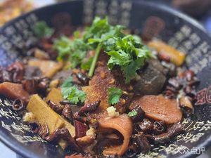 Huixiang Xiao Guan (China Poly Plaza Branch)