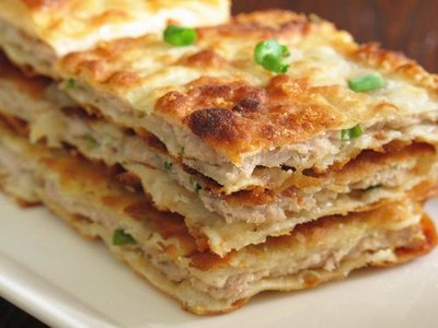 Mei Bing Old Duck Soup (K-Koo Times Plaza Branch)