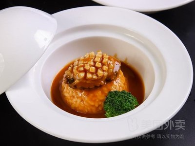 Lishuiqiao Seafood Market