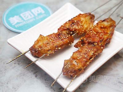 Xiao Long BBQ (Shuang Ying Lu Branch)
