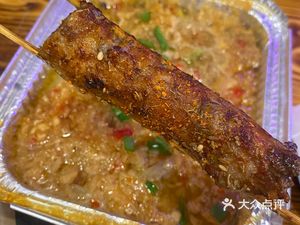 Streetside BBQ (North Yuetan Branch)