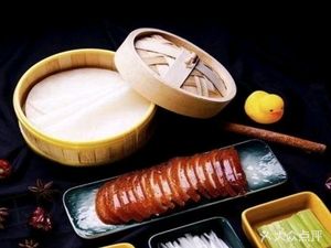 Shangpin Jingwei Beijing Roast Duck