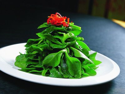 Li's Cold Dishes & Prepared Foods (Chaolai Green Community Yingqiu Yuan Store)