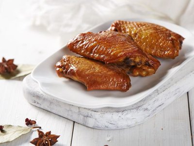 Yi Shu Dian (North Yuancheng Store)