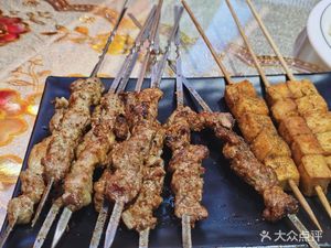 Northwest Old Ma Restaurant (Chaolai Road Store)