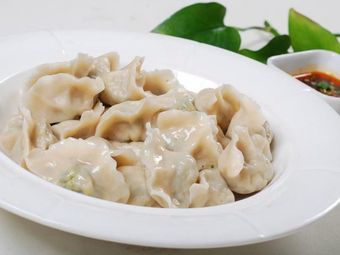 东北大馅水饺(红星美食城第8档口店)