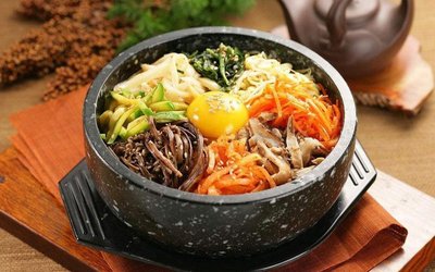Xiao Yan's Stone Pot Rice Bowl (Manzuo'er Branch)