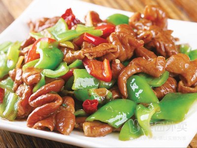 Luyun Iron Pot Noodles with Chicken Stew (Huihuang International Plaza Store)