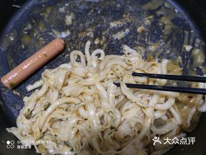 Li Ji Gushi Goose Meat (Shang Zhuang Water Reservoir Branch)